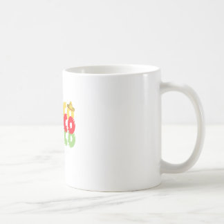 Caneca De Café Mulher Cinco de Mayo Partido Mexicano Fiesta Funny