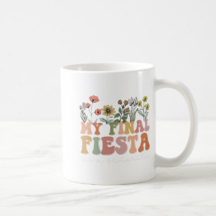 Caneca De Café Mulher Minha Finalidade Fiesta Noiva Bacheloret De