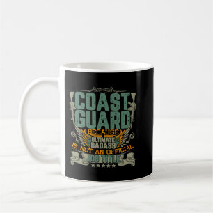 Caneca De Café Mulher Veterana Propulsa Veterana Militar American