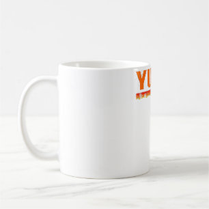 Caneca De Café Mulher Yoga Namaste Meditação Mulher Chakra