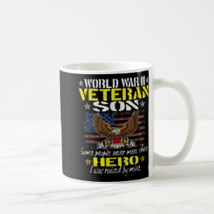 Caneca De Café Mulheres Algumas Pessoas Nunca Encontram Seu Herói
