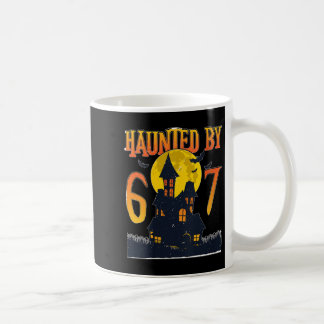 Caneca De Café Mulheres Assombradas Por 6 7 Amor Halloween Soky S