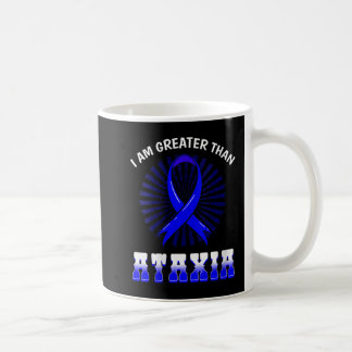 Caneca De Café Mulheres Ataxia Consciência Sinal neurológico Hemi
