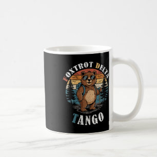 Caneca De Café Mulheres Beam Foxtrots Deltas Tangos Engraçado Urs