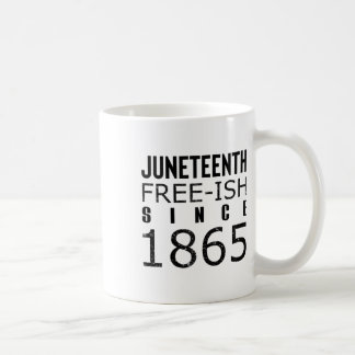 Caneca De Café Mulheres Congelam Juntos Desde 1865 História Negra