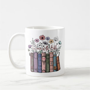 Caneca De Café Mulheres da Bíblia