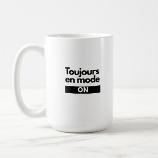 Caneca De Café Mulheres de camisa
