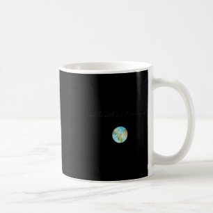 Caneca De Café Mulheres E Aquecimento Global