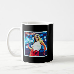 Caneca De Café Mulheres Gravam Maggie Produtora Rogers Presentes