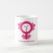 Mulheres na Energia Eólica – Presente Feminista