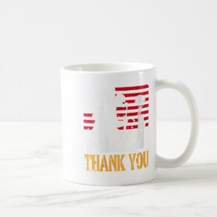 Caneca De Café Mulheres Patriótico Soldado Kneeling Battlefield C