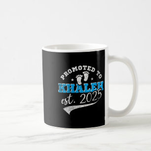 Caneca De Café Mulheres Promovidas Para Khaleh 2025 Nova Tia Iran
