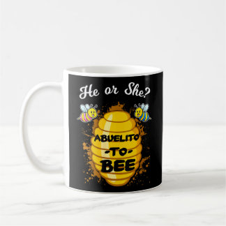 Caneca De Café Mulheres Que Ele Ou Ela Abuelito Para Serem Refeiç