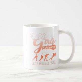 Caneca De Café Mulheres Raparigas De Verdade Racizam Duro Com Est