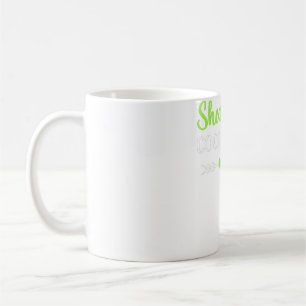 Caneca De Café Mulheres Shenanigans Coordenadora Engraçada Profes