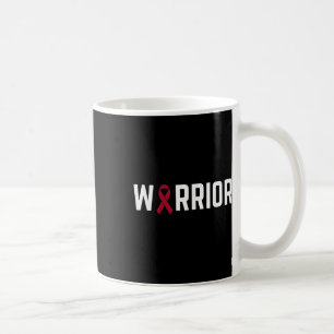 Caneca De Café Múltiplos Myelomas Sensibilização Família de Fitas