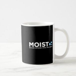 Caneca De Café Múmido - Porque Alguém Odeia Esta Palavra - Engraç