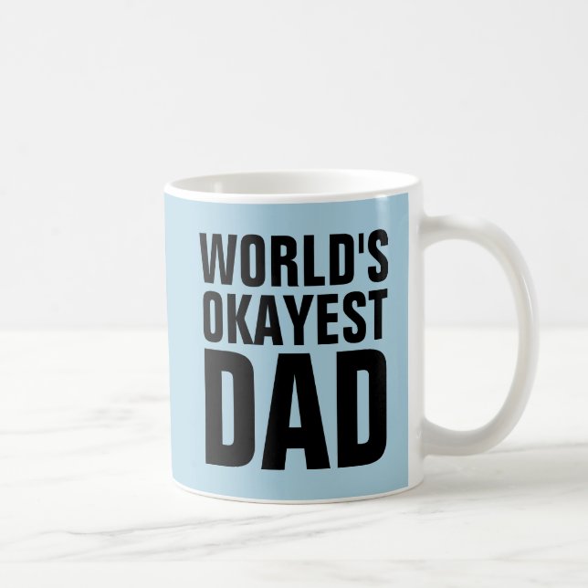 CANECA DE CAFÉ MUNICÍPIOS DE CAFÉ PAI MAIS OKAYEST (Direita)