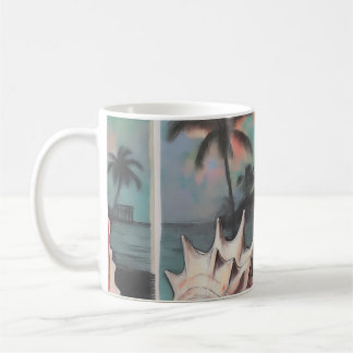 Caneca De Café Murmurios Da Costa