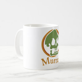 Caneca De Café Murray?
