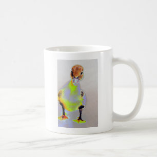 Caneca De Café Muscovy