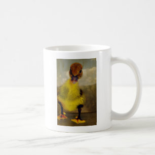 Caneca De Café Muscovy Dreamin