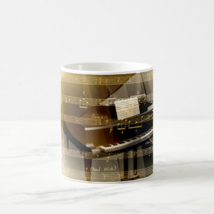 Caneca De Café music_piano