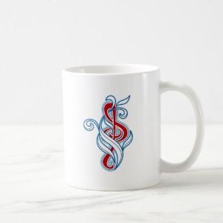 Caneca De Café Music Picker