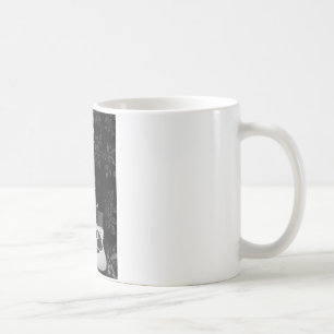 Caneca De Café Música My Bloods