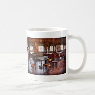 Caneca De Café Música - O piano de cauda