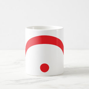 Caneca De Café Música - Símbolo Mug