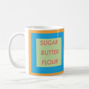 Caneca De Café Musical Theater Mugs - Garçonete