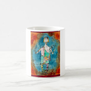 Caneca De Café Músico Condutor (Jogador), Klee