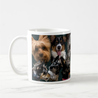 Caneca De Café Mut Mug