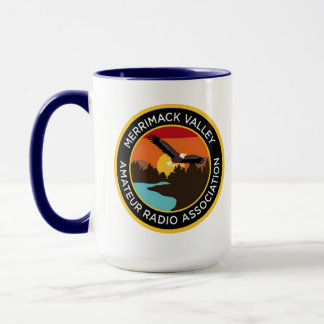 Caneca de Café MVARA