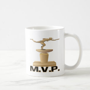 CANECA DE CAFÉ MVP