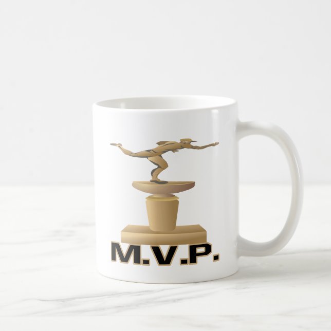 CANECA DE CAFÉ MVP (Direita)