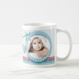 Caneca De Café My Baby mug