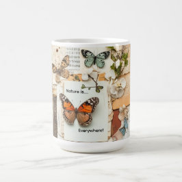 Caneca De Café My Scrapbook