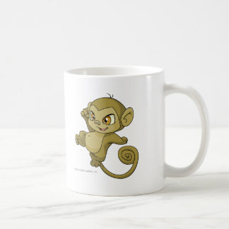 Caneca De Café Mynci Brown