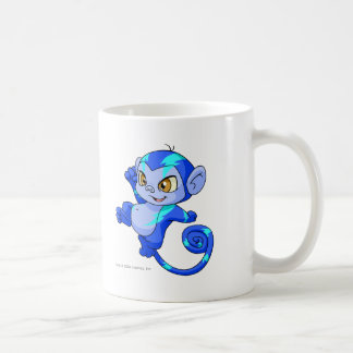 Caneca De Café Mynci elétrico