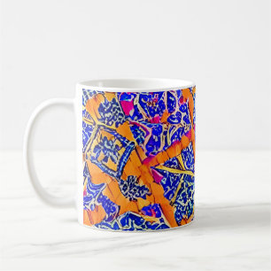 Caneca De Café Mystical Marrakech Mug