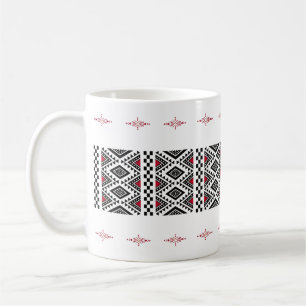 Caneca De Café Mzab