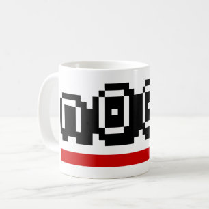 Caneca De Café n00b
