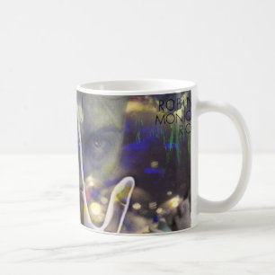 Caneca De Café "Na distância "