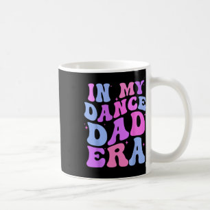 Caneca De Café Na Era Do Meu Pai De Dança, A Ginástica Papá Pai F