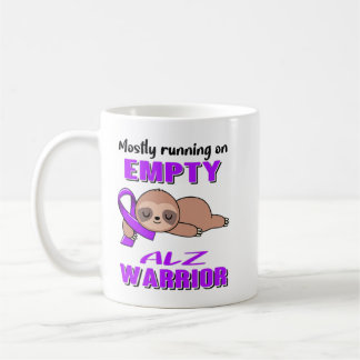 Caneca De Café Na Maioria Das Vezes Em Execução No Suporte Ao Gue