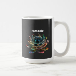 Caneca De Café NA maste - NA Narcóticos Anônimos
