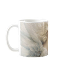 Na memória adorável do meu Angel Mug