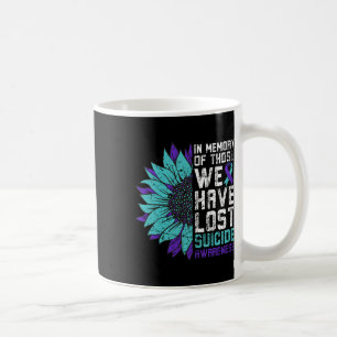 Caneca De Café Na Memória, Aqueles Que Perdemos O Som Da Consciên